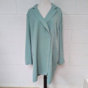 NWT Lavish Alice Luxurious Jacket, 22